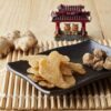黑糖生薑片100g