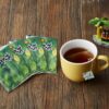 沖繩苦瓜茶包 (ゴーヤー茶100TB)