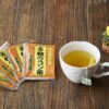 沖繩秋薑黃茶包 (秋ウコンTB 100P)