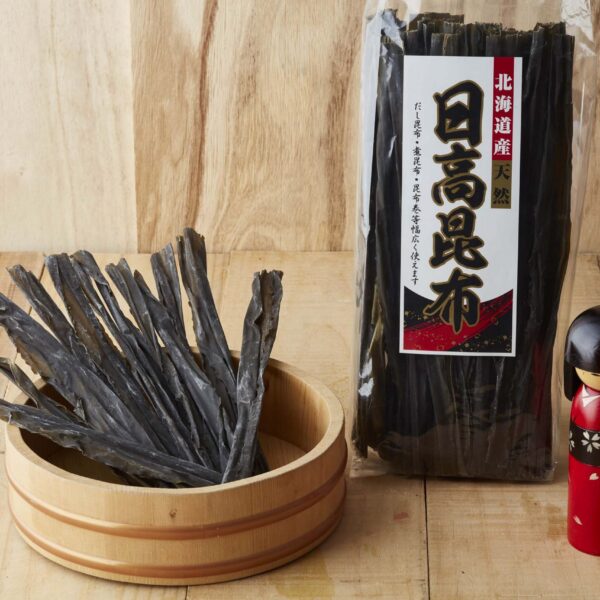 日高昆布300g 